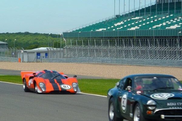 Go to Autosport