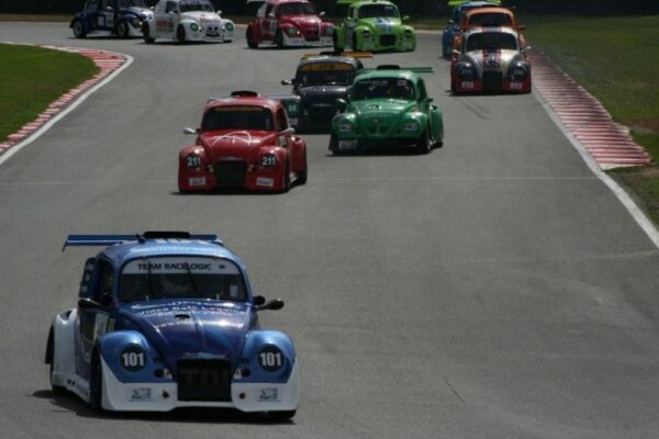Go to Track Driver: Issue 4