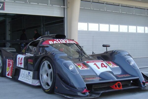 Go to Motoring News