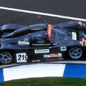 Go to Motoring News