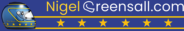 Nigel Greensall logo