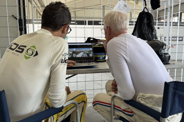 Go to Improve your lap times